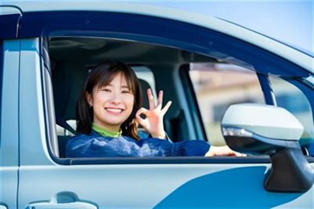 【車庫証明】大阪市内の車庫証明｜市町村別の管轄警察署一覧