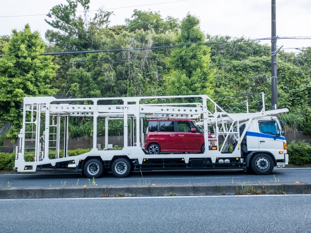 新規格車とは?